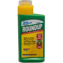 ROUNDUP OPTIMA WEEDKILLER 540ML