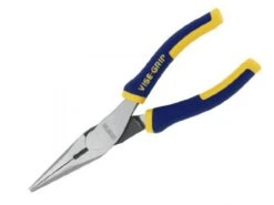 Irwin Vice-Grip Long Nose Plier 150mm 6″ 10505503