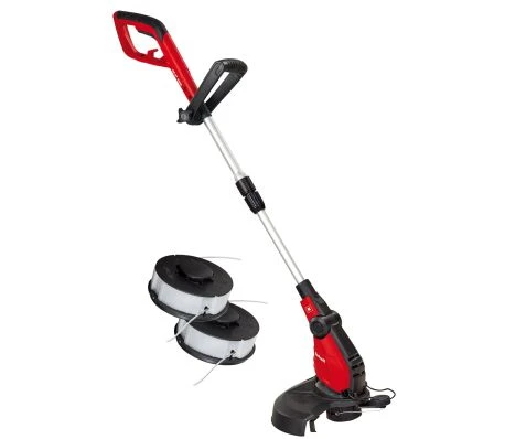 Einhell Electric Lawn Trimmer 450 W GC-ET 4530 + 3 Wire Spools 1 Einhell Electric Lawn Trimmer 450 W GC-ET 4530 + 3 Wire Spools