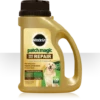 MIRACLE GRO PATCH MAGIC DOG SPOT REPAIR GRASS SEED & COIR 1293G SHAKER JAR