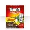 WEEDOL ROOTKILL PLUS TUBES 3 PACK