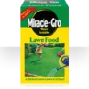 MIRACLE GRO WATER SOLUBLE LAWN FOOD 1KG