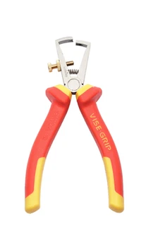 Irwin VDE Wire Stripper 150mm (6in) 10505871