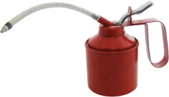 Am-tech 1 Pint Oil Can J2100