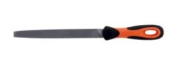 BAHCO BASTARD CUT FLAT FILE 8″