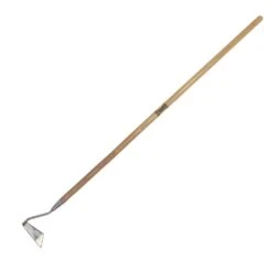 Wilkinson Sword Stainless Steel Swoe Style Hoe 1111116w (Click&Collect Or Instore Only)