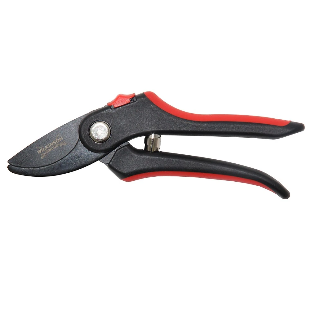 Wilkinson Sword Bypass Pruners 1111129WF 1 Wilkinson Sword Bypass Pruners 1111129WF