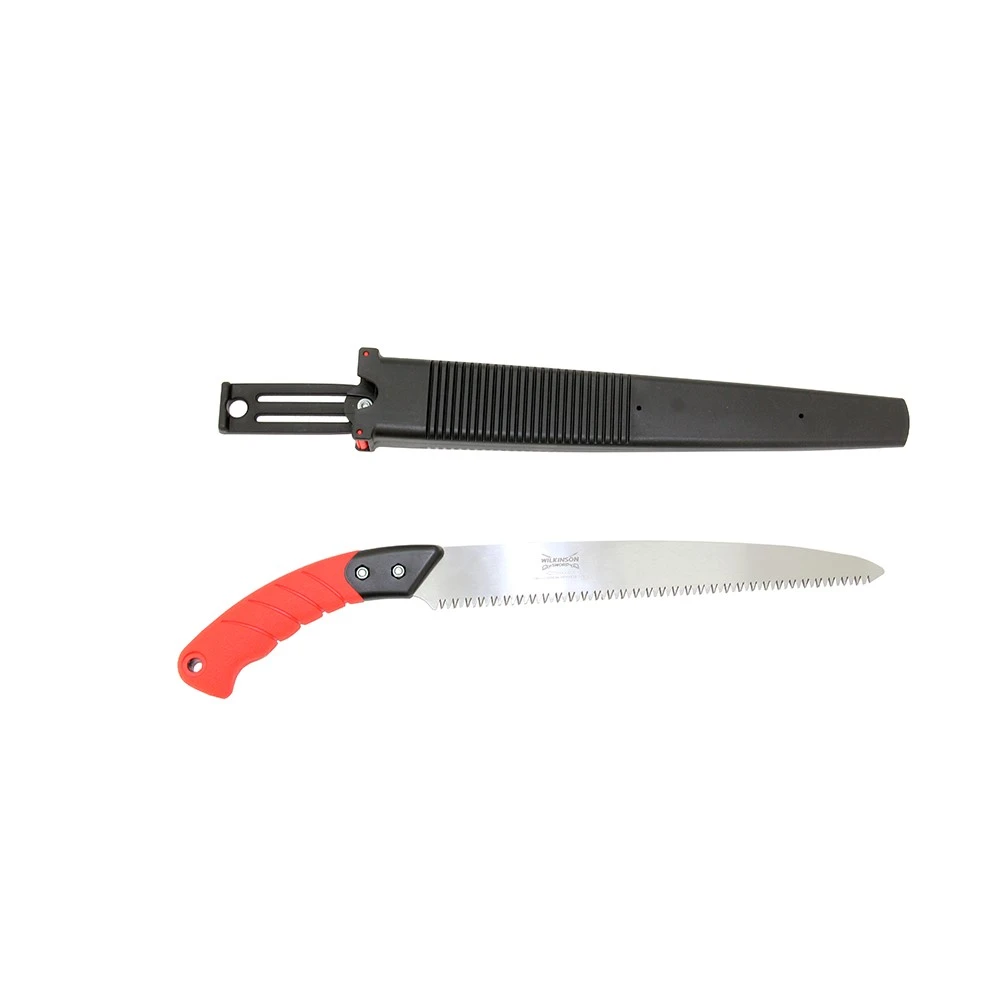Wilkinson Sword Pruning Saw And Holster 1111144w 1 Wilkinson Sword Pruning Saw And Holster 1111144w