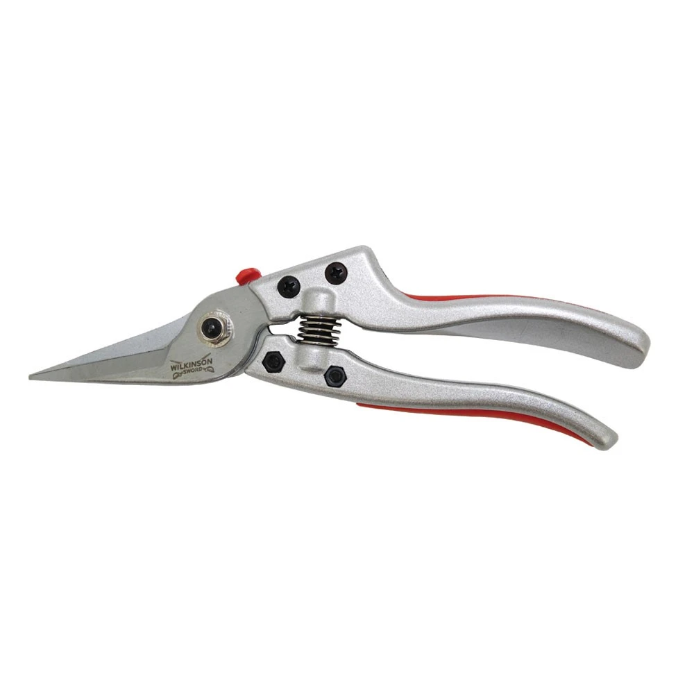 Wilkinson Sword Razorcut Comfort Pruning Snips 1111159w 1 Wilkinson Sword Razorcut Comfort Pruning Snips 1111159w