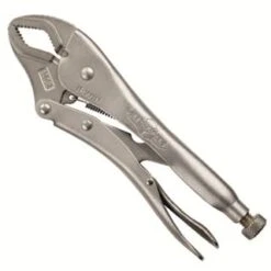 Irwin Visegrip Curved Jaw Locking Plier 250mm/ 10″ 10508017