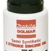 MAKITA 2 STROKE OIL 100ML P-21135
