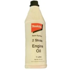 MAKITA 2 STROKE OIL 1L P-21141