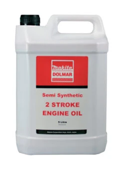 MAKITA 2 STROKE OIL 5L P-21157