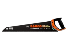 BAHCO SUPERIOR HANDSAW 22″ XMS19SAW22