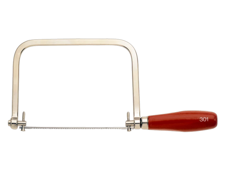 BAHCO COPING SAW 301 1 BAHCO COPING SAW 301