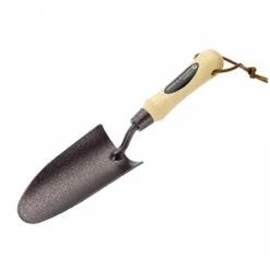 SPEAR AND JACKSON ELEMENTS HAND TROWEL 4058NB