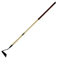 SPEAR AND JACKSON ELEMENTS ANGLED HOE (Click&Collect Or Instore Only)
