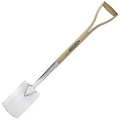 SPEAR AND JACKSON TRADITIONAL BORDER SPADE
