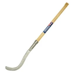 SPEAR & JACKSON IRISH SLASHER 4605BU 1 SPEAR & JACKSON IRISH SLASHER 4605BU