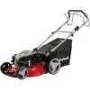 EINHELL PETROL GC-PM 46/2 S HW-E LAWN MOWER (Click&collect Or Instore Only)