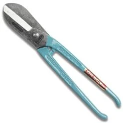 Irwin Gilbow G245 Straight Tinsnip 12in GIL24512