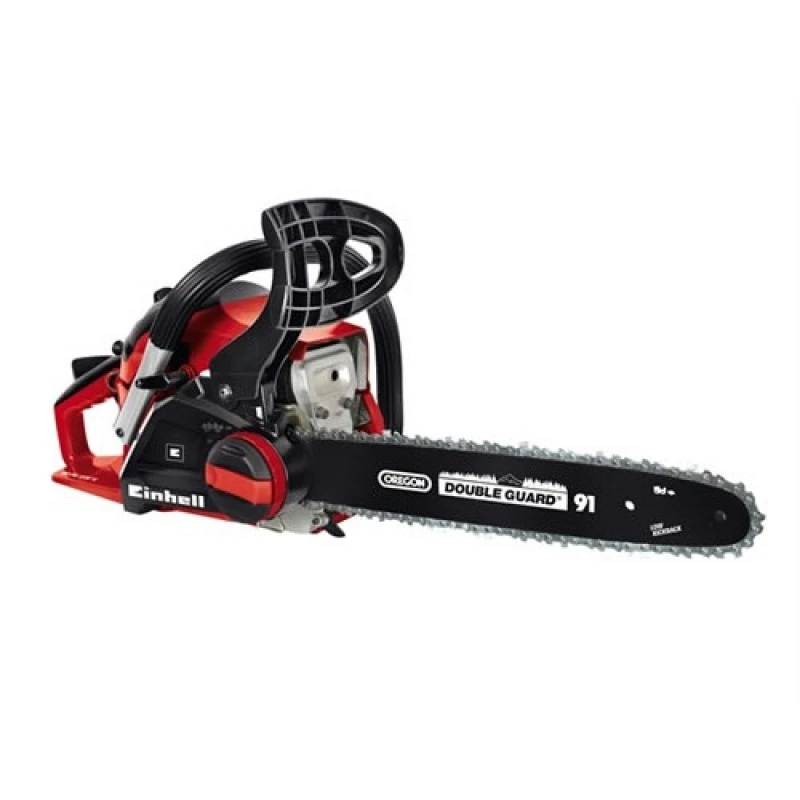 EINHELL GC-PC 1335 TC PETROL CHAINSAW 35CM 41CC 1 EINHELL GC-PC 1335 TC PETROL CHAINSAW 35CM 41CC
