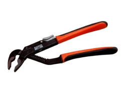 BAHCO SLIP JOINT PLIERS 250MM