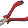 Am-Tech Pro Mini Long Nose Plier Chunky Grip Pliers B3010
