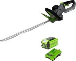 Duramaxx DM40HT61K2 Hedge Trimmer
