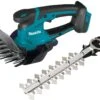 Makita DUM604ZX 18v Grass Shear & Hedge Cutter Body Only, Blue