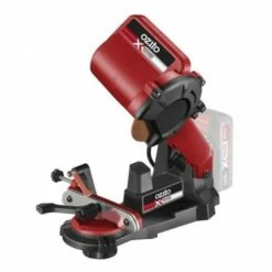 OZITO 18V CORDLESS CHAINSAW SHARPENER PXCCSSS-018U+FREE 2.5AH BATTERY & CHARGER WORTH £32.99