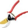 Spear & Jackson 6659TITAN Titanium Coated Heavy Duty Bypass Secateurs
