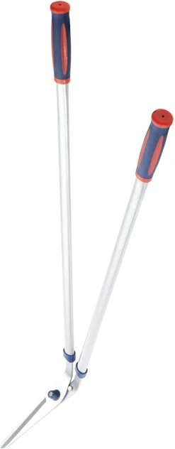 Spear And Jackson 4901RSS Razorsharp Steel Lawn Shears,(CLICK&COLLECT ONLY)