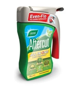 Aftercut All In One 80m2