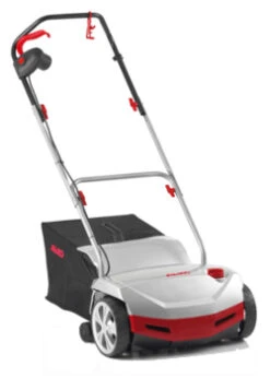 ALKO COMBI-CARE 38E SCARIFIER