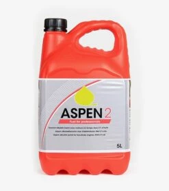 Aspen 2 Fuel 5ltr (Click & Collect Only)