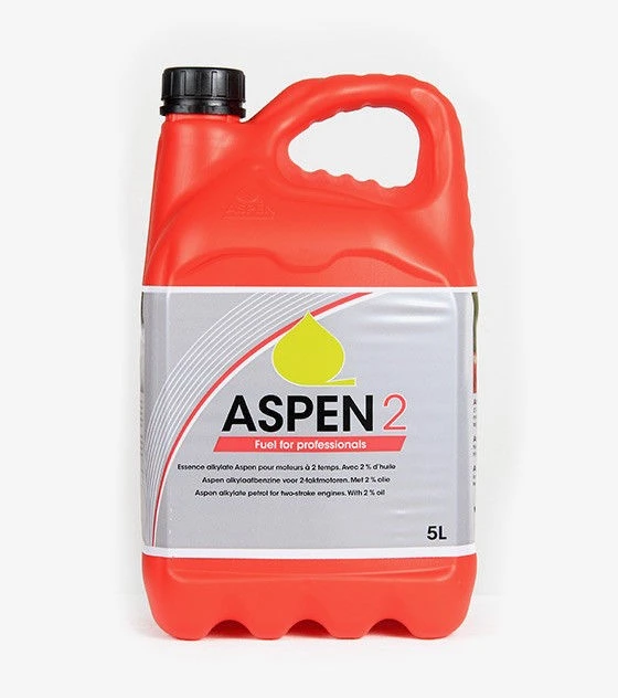 Aspen 2 Fuel 5ltr (Click & Collect Only) 1 Aspen 2 Fuel 5ltr (Click & Collect Only)