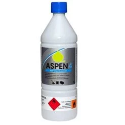 Aspen 4 Fuel 1ltr (Click & Collect Only)