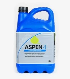 Aspen 4 Fuel 5ltr (Click & Collect Only)