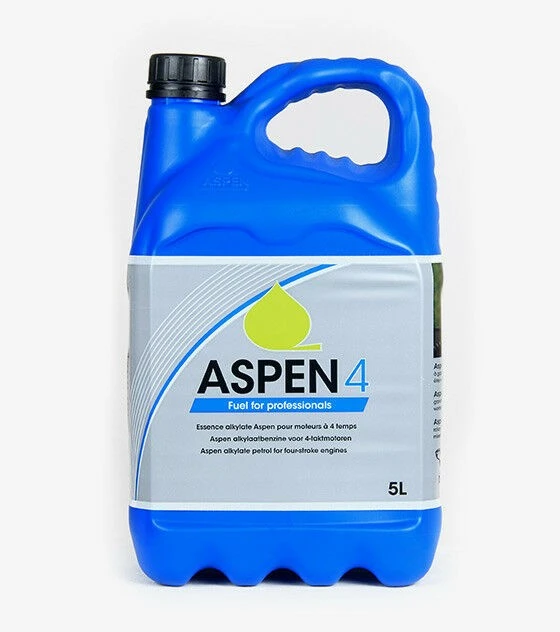 Aspen 4 Fuel 5ltr (Click & Collect Only) 1 Aspen 4 Fuel 5ltr (Click & Collect Only)