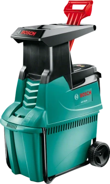 BOSCH AXT 25 D QUIET SHREDDER