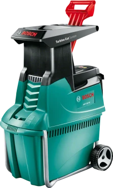 BOSCH AXT 25 TC QUIET SHREDDER