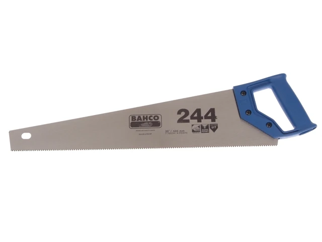 BAHCO HARDPOINT HANDSAW 22″ 7TPI 1 BAHCO HARDPOINT HANDSAW 22″ 7TPI