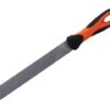 BAHCO HANDLED HAND SECOND CUT FILE 8″