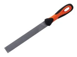 BAHCO HANDLED HAND SECOND CUT FILE 8″