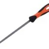 BAHCO HANDLED SQUARE SECOND CUT FILE 6″