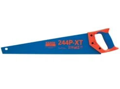 Bahco 244P-22-XT-HP 244P-22-XT Blue XT Handsaw 22in 9 TPI