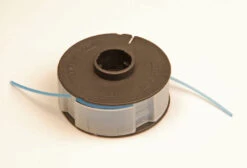 ALM BQ114 Spool And Line