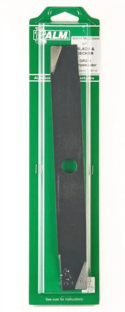 ALM BD055 Metal Blade 33cm (13″)