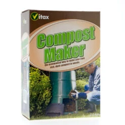 VITAX COMPOST MAKER 2.5KG